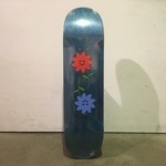 917 917 Skateboard 8.25 - Floral