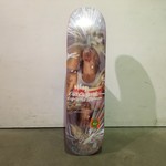 Uma Uma Skateboard 8.18 - Cody Chapman