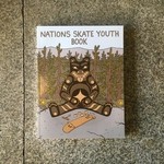 Nations Skate Youth Book