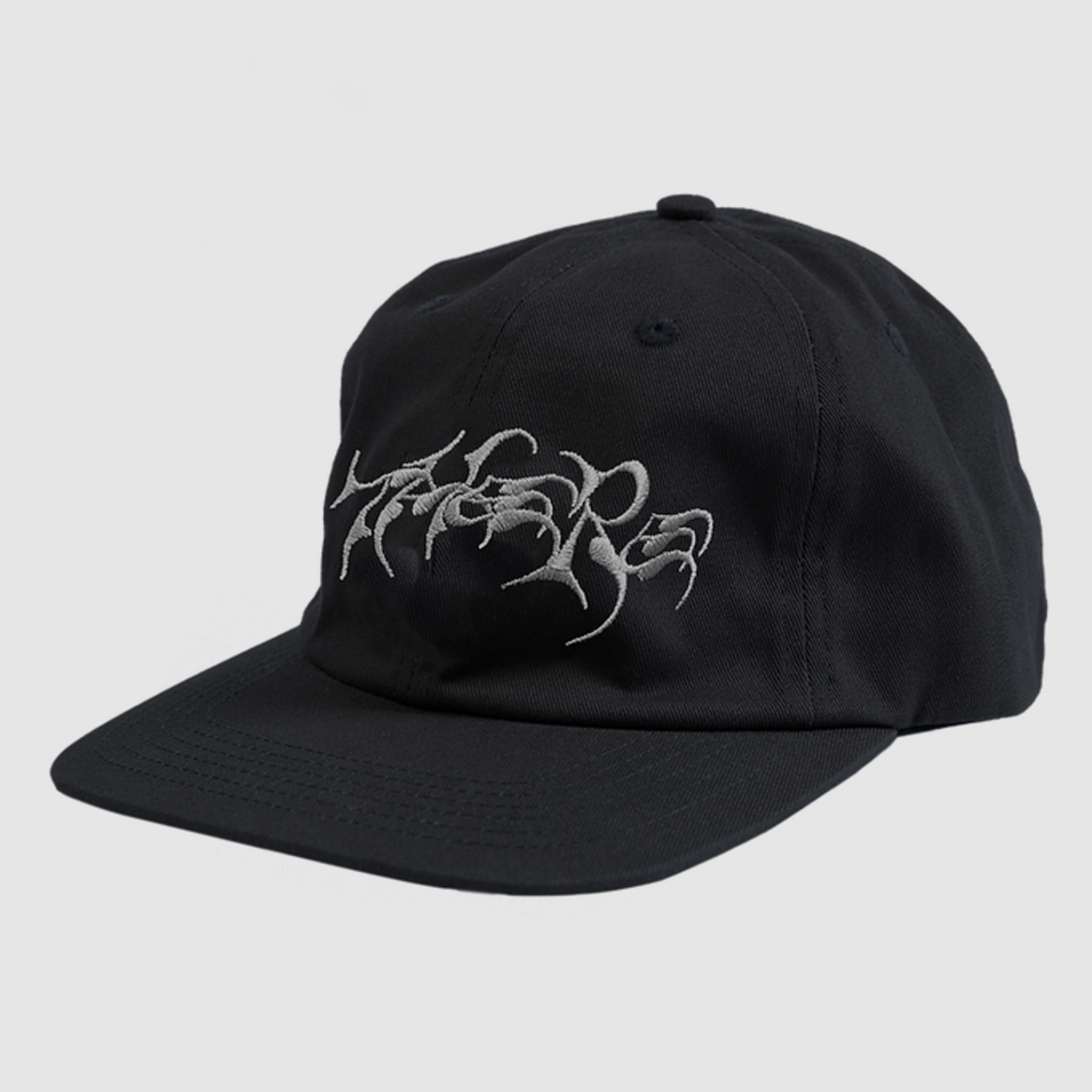 There There Peace Hat - Black
