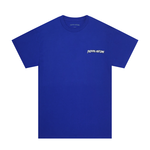 Fucking Awesome Fucking Awesome Dream Tee - Cobalt