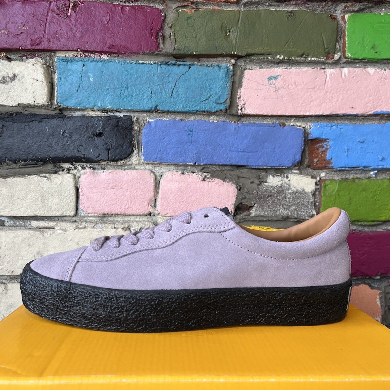 Last Resort AB Last Resort AB Shoes - VM002 Suede LO - Lilac/Black