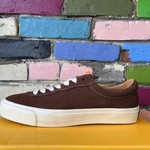 Last Resort AB Last Resort AB Shoes - VM001 Suede LO - Choc Brown/White