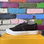 Vans Vans Skate Agah Shoe - Pop Brown/Black