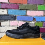 Vans Vans Wayvee Shoe - Black/Black