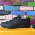 Vans Vans Skate Fairlane - Black (Leather)