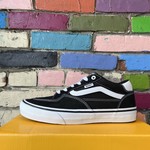 Vans Vans Rowan Shoe - Black/White