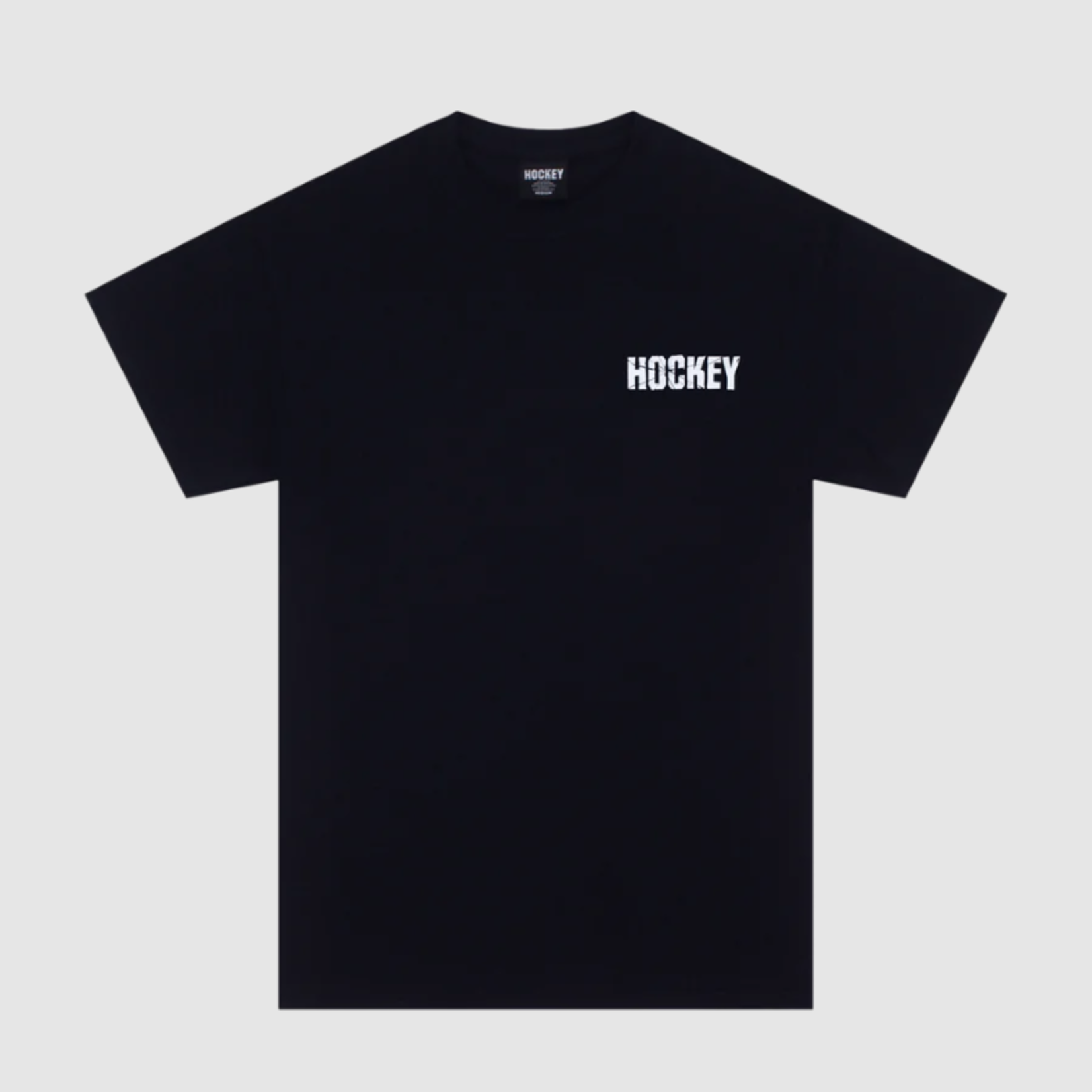 Hockey Hockey Mere Mortal Tee - Black