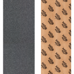 Mob Mob Griptape Sheet