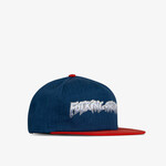 Fucking Awesome Fucking Awesome Chrome Hat