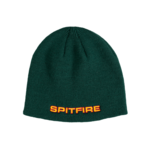 Spitfire Spitfire Classic 87 Skully Toque - Green/Gold/Red