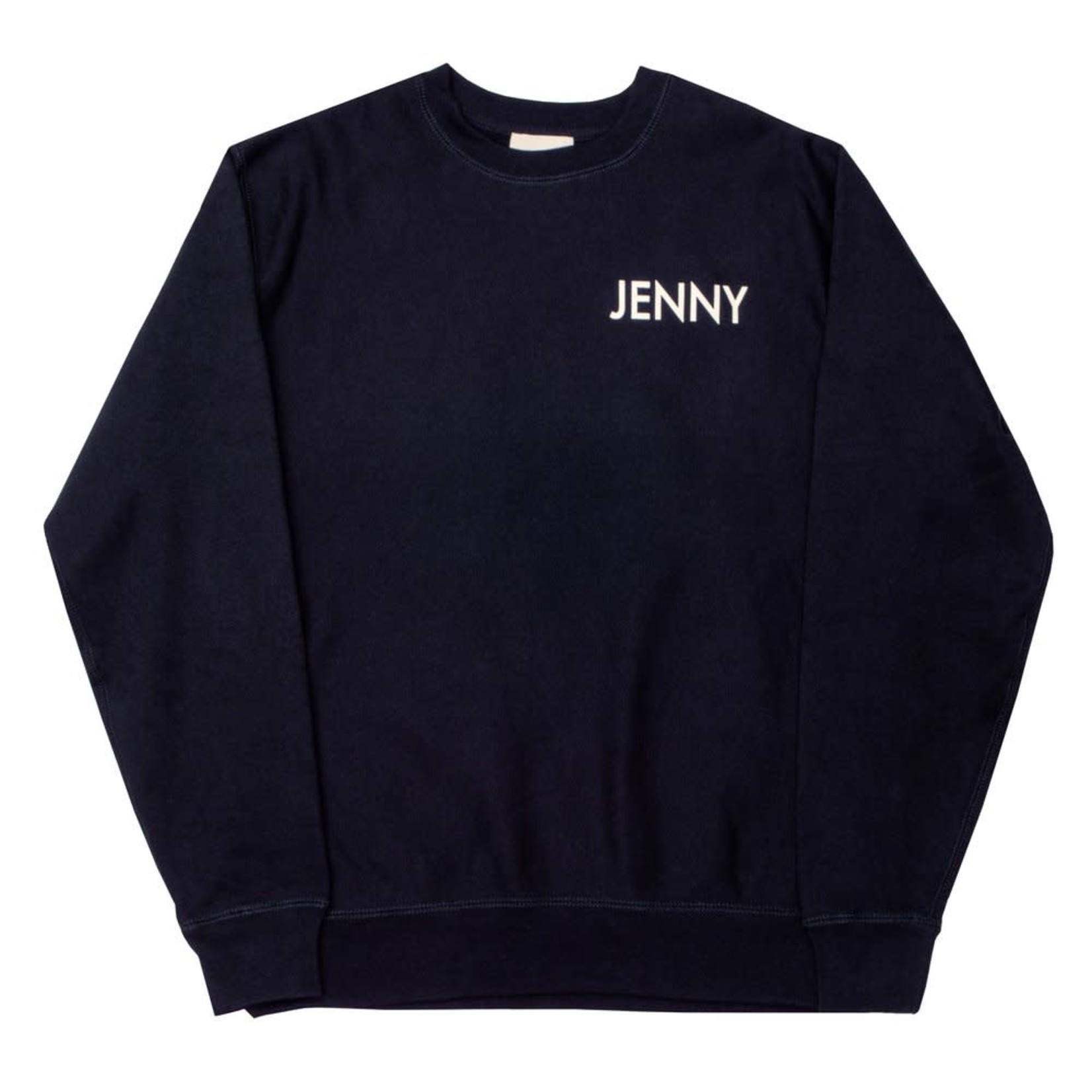 Jenny Jenny Snek Crew - Navy