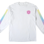 Spitfire Spitfire Multiswirl Classic 87 L/S - White