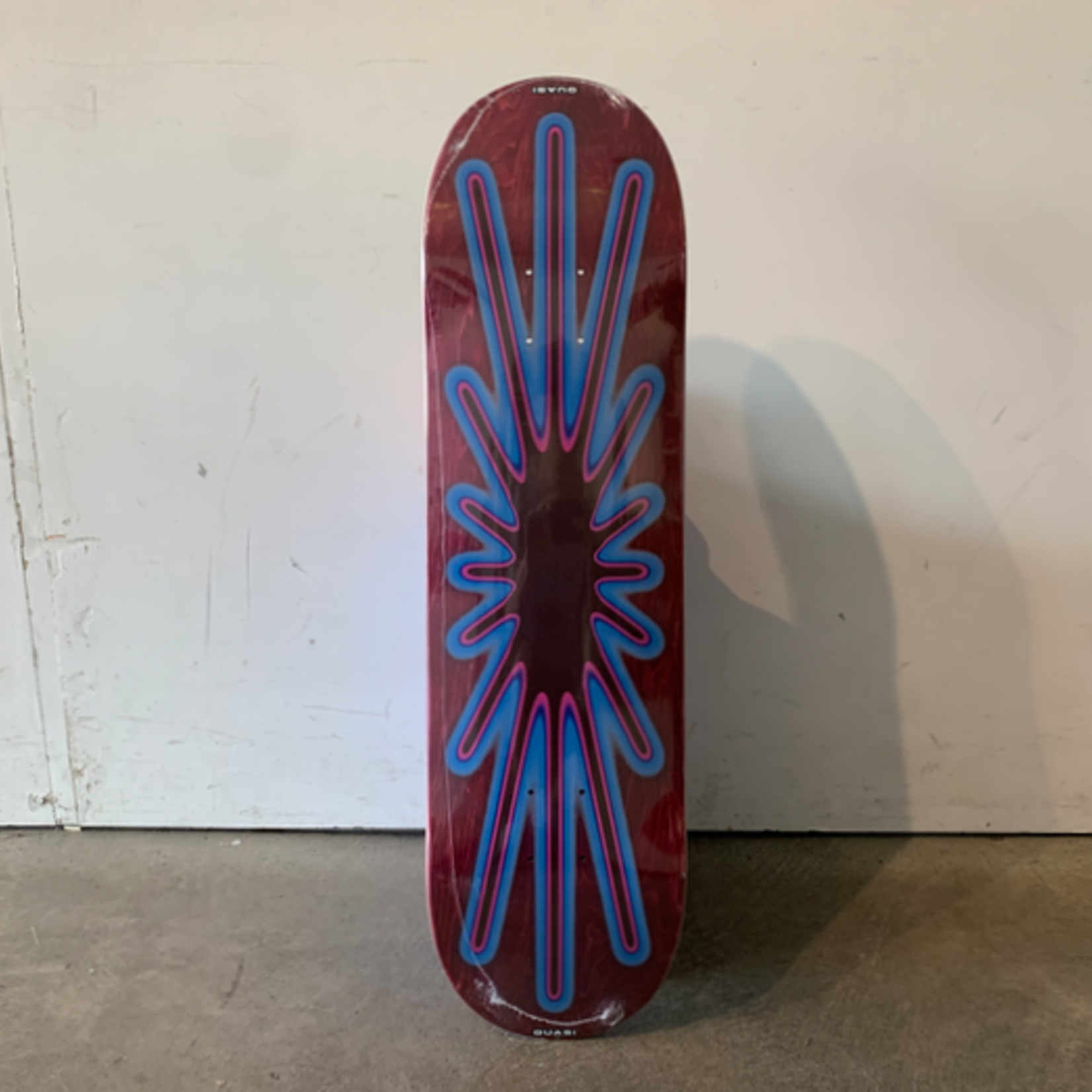 Quasi Quasi Skateboard 8.375 - Blast 2