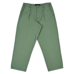 Quasi Quasi Pants - Warren Trouser - OG Green