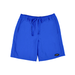 Quasi Quasi Match Short - Blue