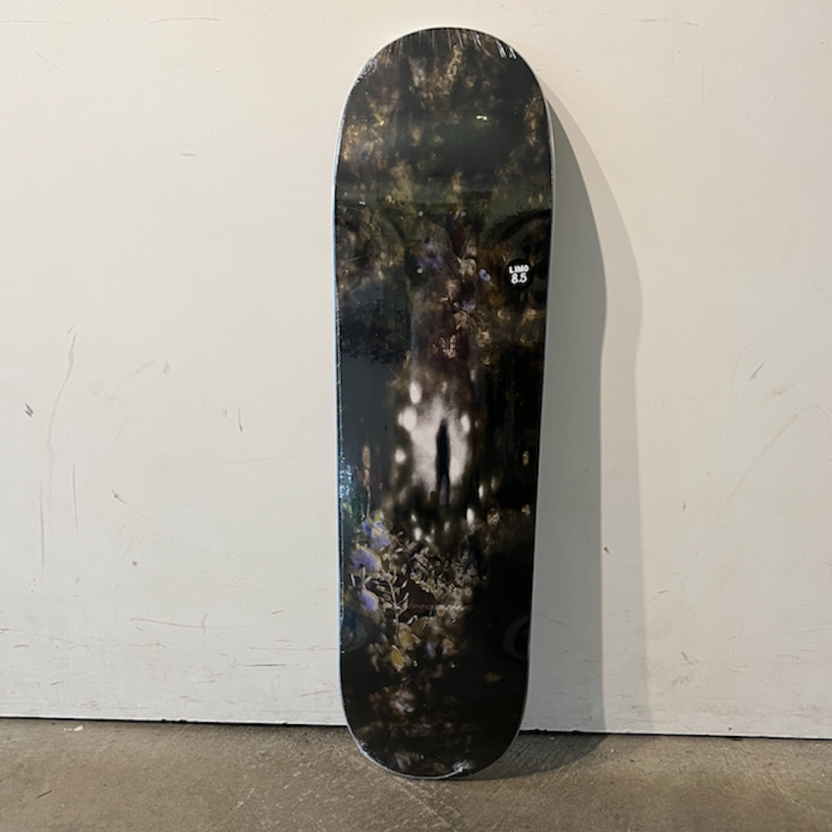Limosine Limosine Skateboard 8.6 - Aaron Reptilian