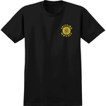 Spitfire Spitfire Gonz Pro Classic Tee - Black