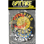Spitfire Spitfire Gonz Sticker Pack