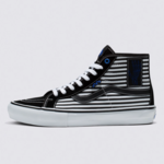 Vans Vans Skate Sk8-Hi Decon Shoe - Breana