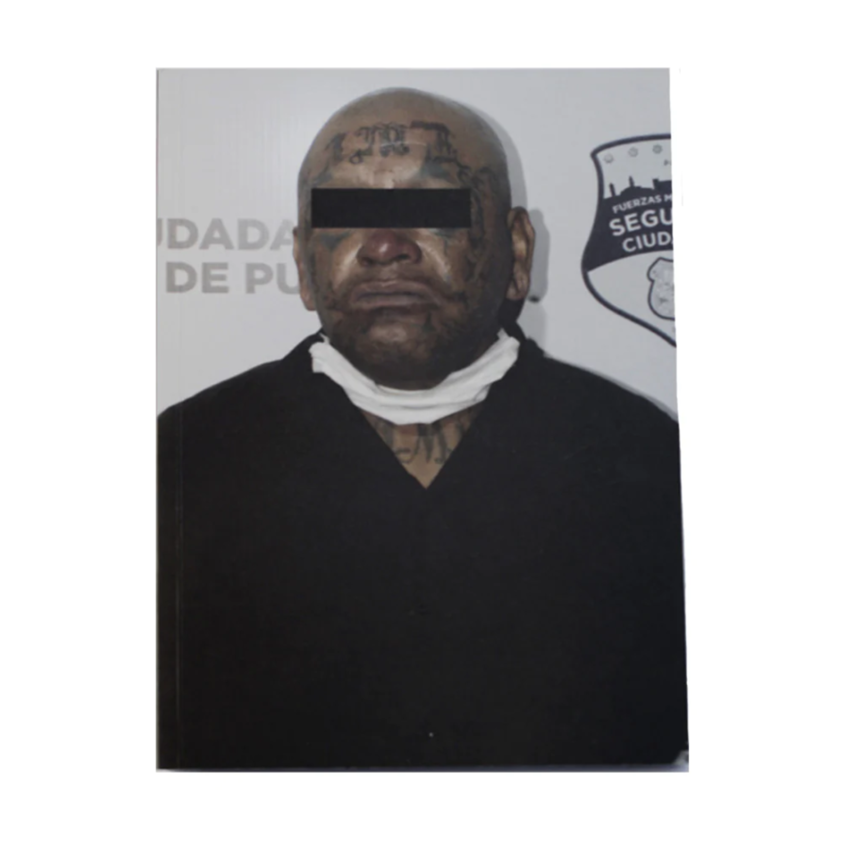 Estética Del Crimen Book - Crack Gallery