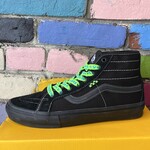 Vans Vans Skate Sk8-Hi Decon Shoe - PunkandYo