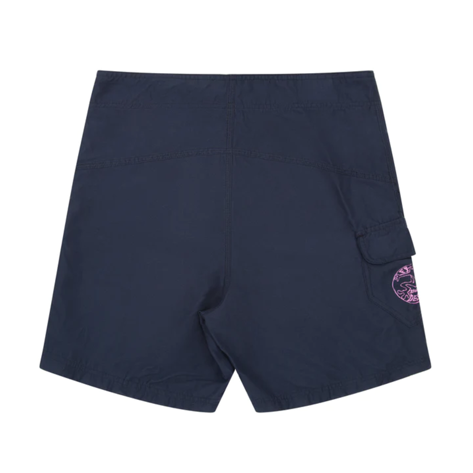 Frog Frog Frogini Board Shorts - Navy