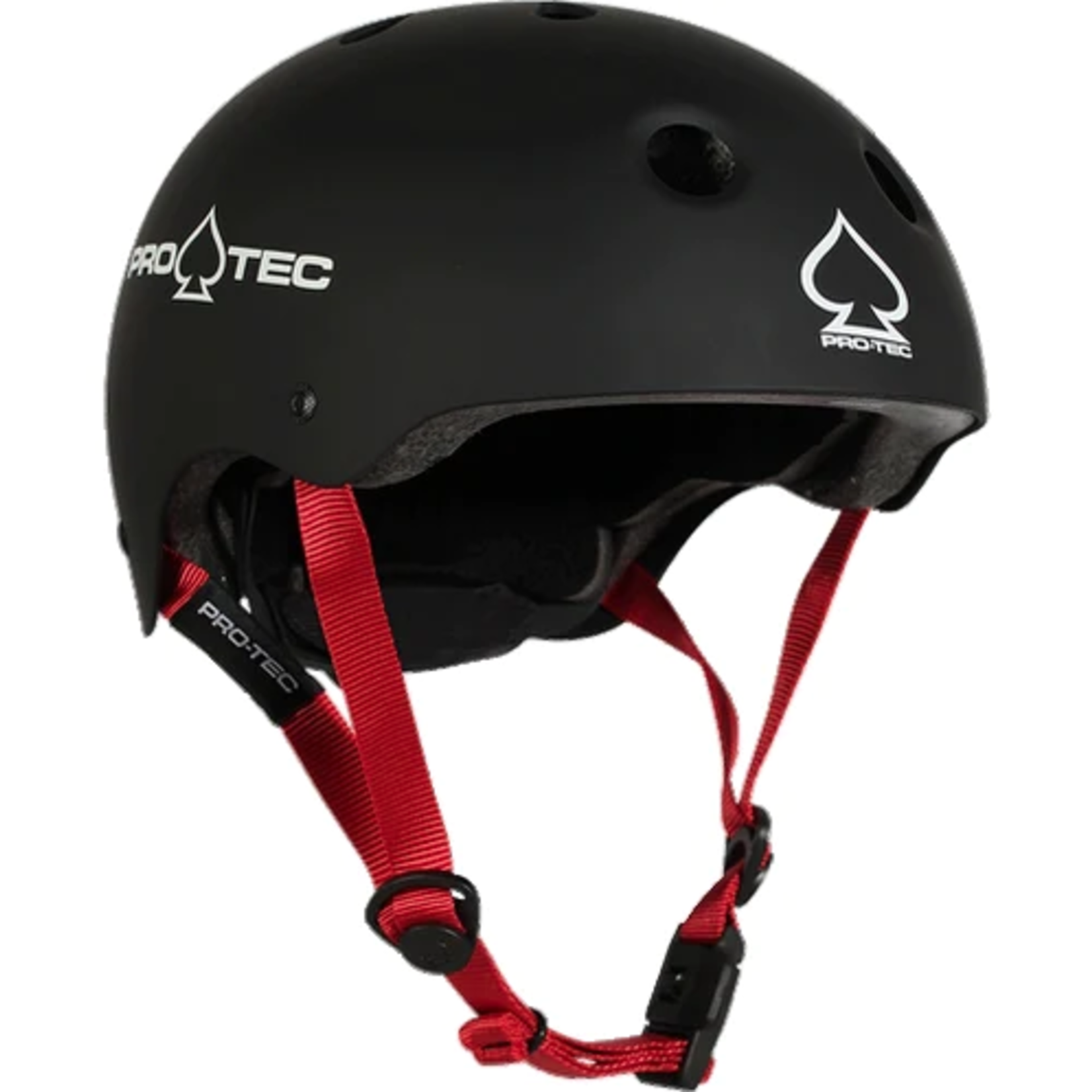 Pro-Tec Pro-Tec Jr Classic Certified Helmet - Matte Black