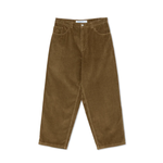 Polar Polar Big Boy Cords - Brass