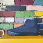 Last Resort AB Last Resort AB Shoes - VM003 Canvas HI - Full Ensign Blue