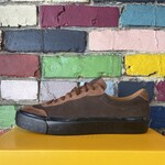 Last Resort AB Last Resort AB Shoes - VM004 Milic Suede - Duo Brown/Black