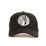 Limosine Limosine Peace Hat - Black