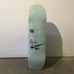 Polar Polar Skateboard 8.375 - Brady Mopping