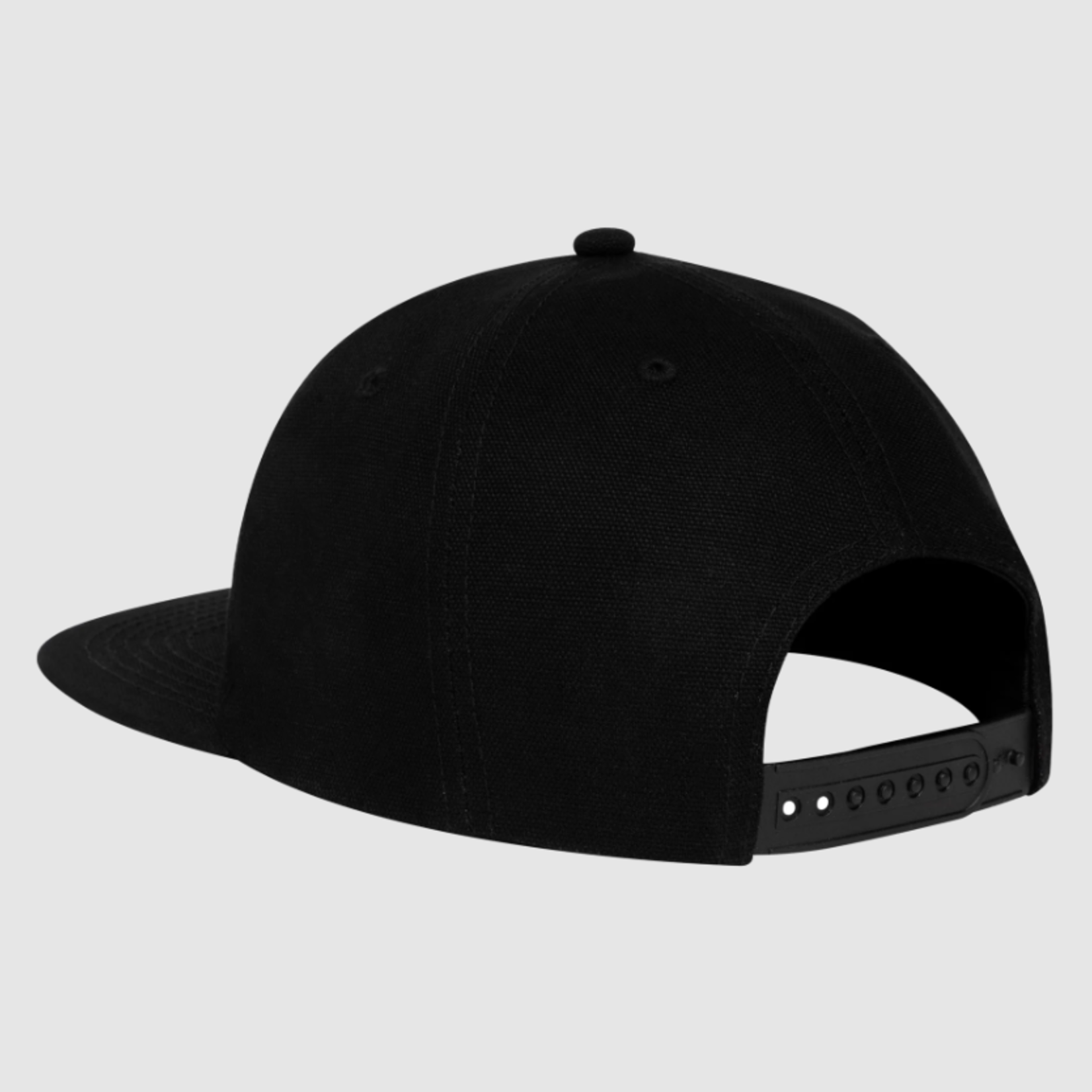 Sci-Fi Fantasy Sci-Fi Fantasy Logo Hat - Black