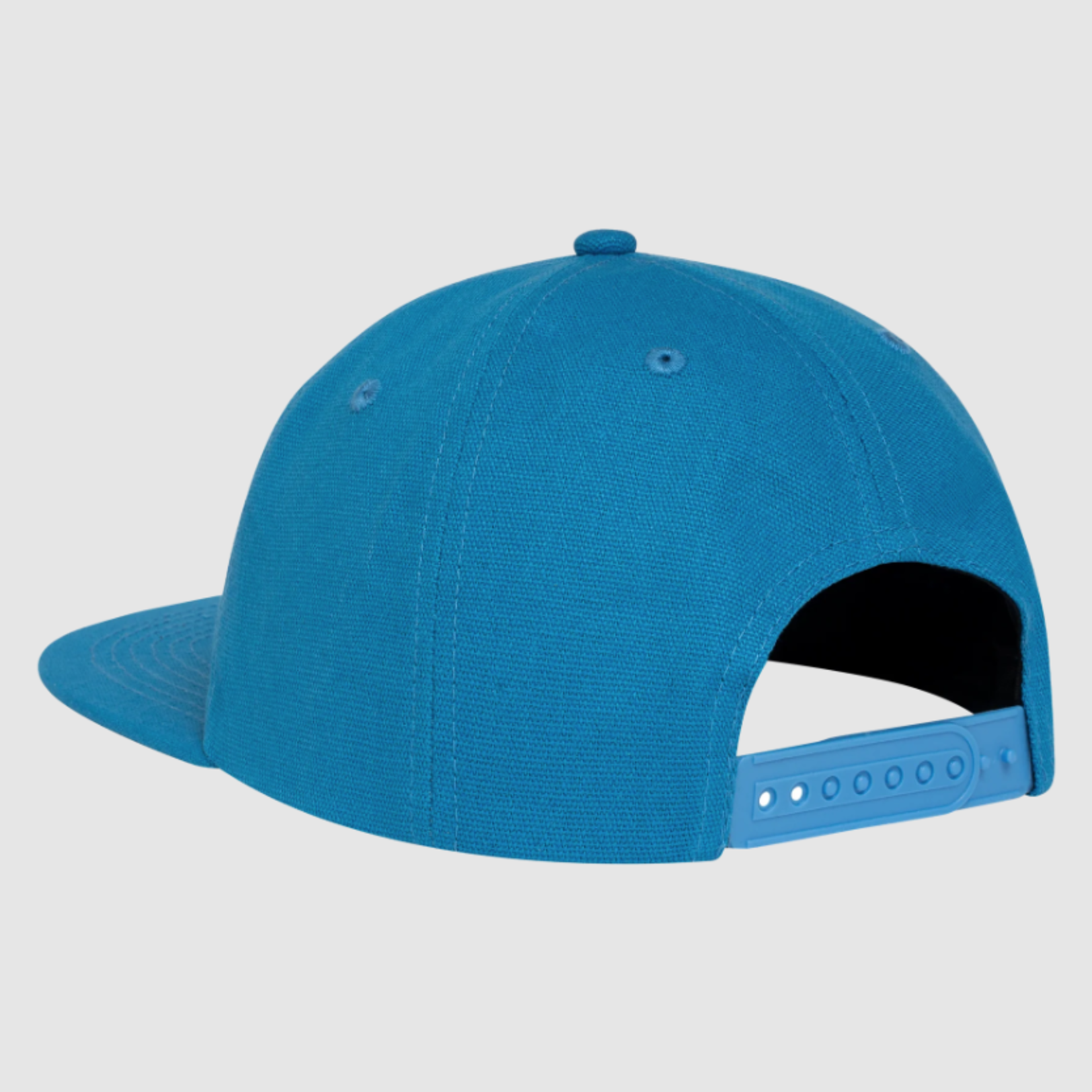 Sci-Fi Fantasy Sci-Fi Fantasy Logo Hat - French Blue