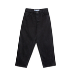 Polar Polar Big Boy Jeans - Pitch Black