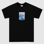 Sci-Fi Fantasy Sci-Fi Fantasy Killer Whale Tee - Black