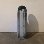 Glue Glue Skateboard 8.375 - Closet 1