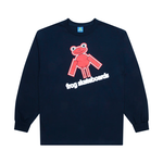 Frog Frog Perfect Frog L/S - Navy