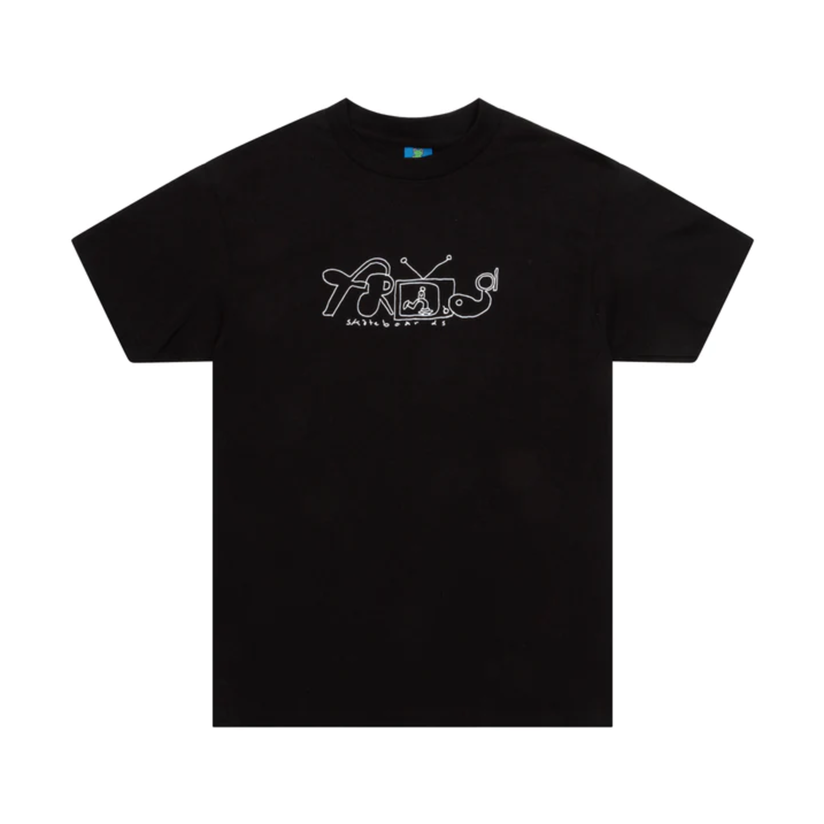 Tee System (Black)