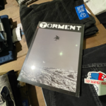 Torment Mag #3