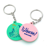 Editorial Key Chain