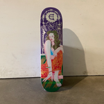 Evisen Evisen Skateboard - 8.38 Shinpei TBD