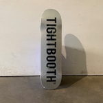 Tightbooth Tightbooth Skateboard - 8.25  Diamondplate