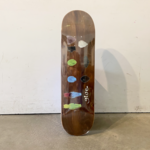 Glue Glue Skateboard 8.375 - Gummies 1