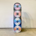Studio Studio Skateboard 8.25 - Compact Disks