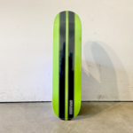 Studio Studio Skateboard 8.25 - Stripes (Green)