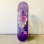 Uma Umaverse Skateboard 8.5 - Smith Skull