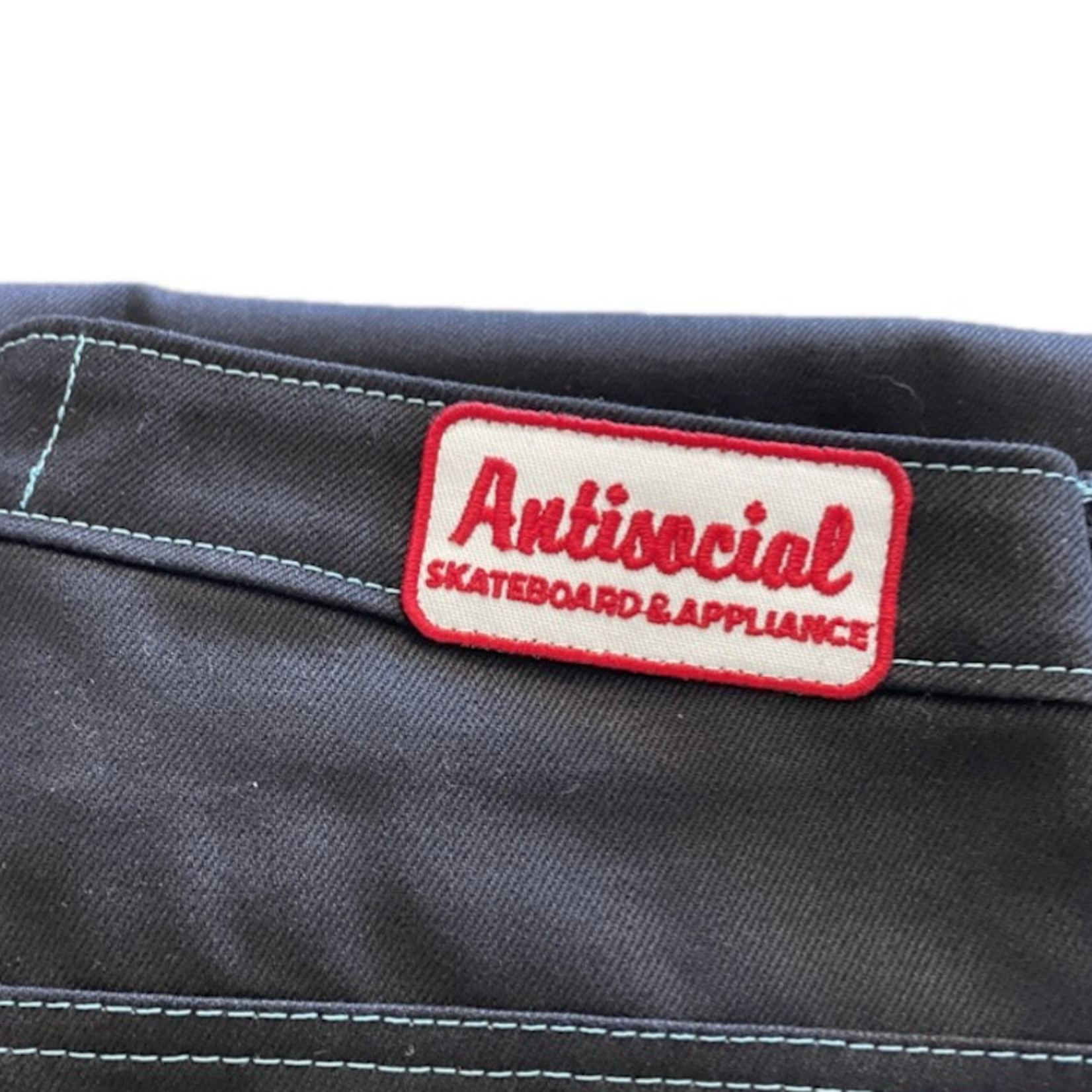 Antisocial Antisocial x OFS Denim Baguettes