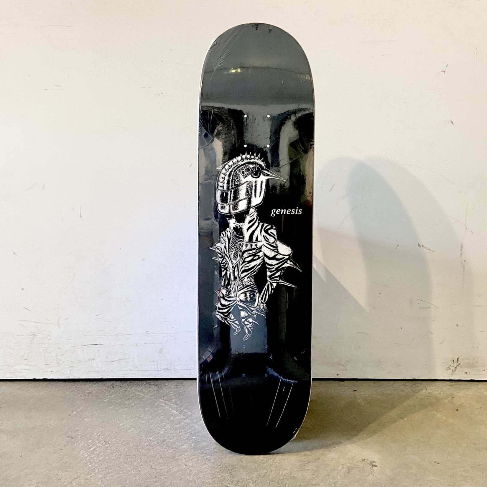 Genesis Skateboard - 8.25 Bounty Hunter